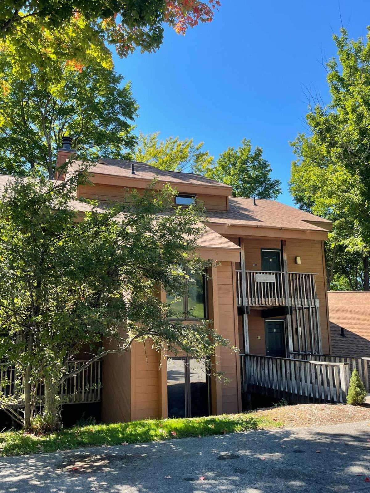 Top Floor Luxury, Sauna, Private Pool, Lake Bellaire Beach, 5 Beds, 4 Full Bath 외부 사진